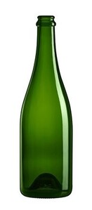 Champagne Lucien Collard - Brut Millésime Grand Cru Bouzy - Pétillant - 2009