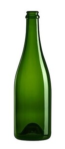 Champagne Lucien Collard - Champagne Lucien Collard Brut Millésime Grand Cru Bouzy - Pétillant - 2009