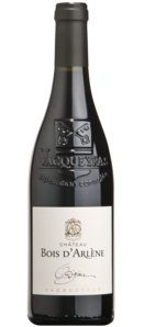 Château Bois d'Arlène - Origine - Rouge - 2013