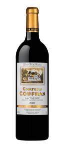 Château Coufran - CHATEAU COUFRAN - Rouge - 2009