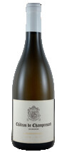 Château de Champ-Renard - Grand vin de Bourgogne - Blanc - 2019