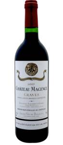 Chateau Magence - Château Magence Barrique - Rouge - 2009