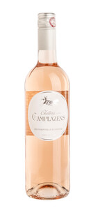 Château Camplazens - Rosé - 2022