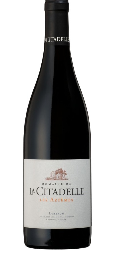 DOMAINE DE LA CITADELLE, Les Artèmes