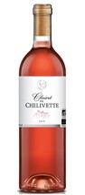 Château de Chelivette - Le Clairet - Rosé - 2020