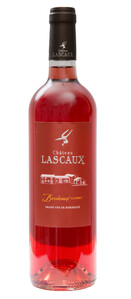 Vignobles Lascaux - Château Lascaux Bordeaux Clairet - Rosé - 2022