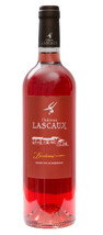 Vignobles Lascaux - Château Lascaux Bordeaux Clairet - Rosé - 2021