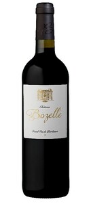 Vignobles Dubois - Classic BOZELLE 2020, AOC Bordeaux - Rouge - 2020