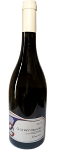 Clos des Camiers - Blanc - 2021 - Domaine Jeanne Gaillard