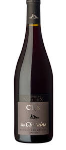 Domaine de Nerleux  - Clos des châtains - Rouge - 2021