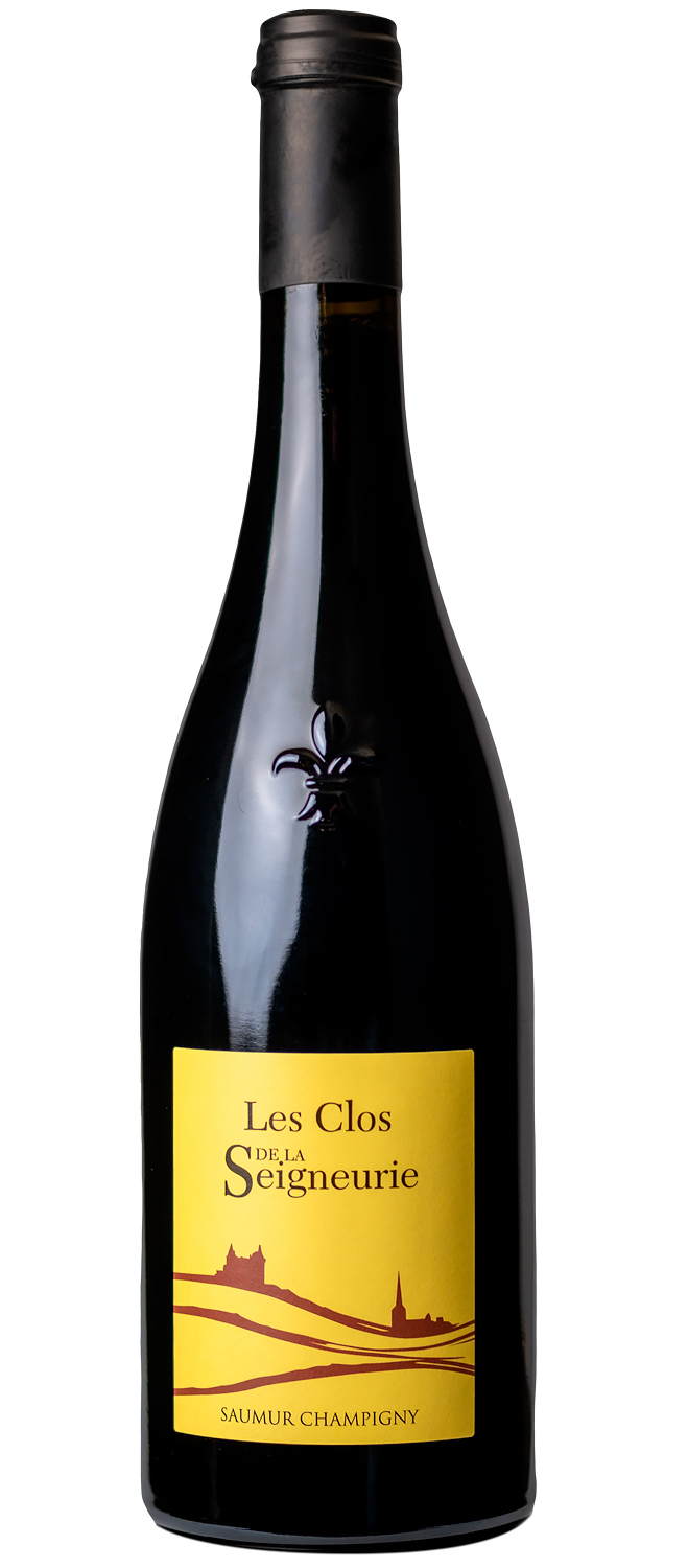 La Seigneurie, Les Clos de la Seigneurie