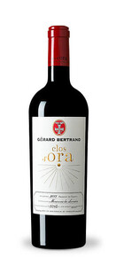 Château l'Hospitalet - Clos D'Ora Minervois La Liviniere Gerard Bertrand - Rouge - 2016