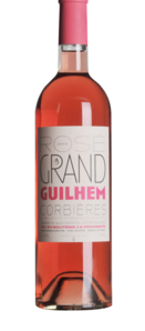 Domaine Grand Guilhem - Rosé - 2021