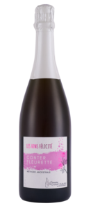 Conter Fleurette - Rosé - Domaine de Champ-Fleury