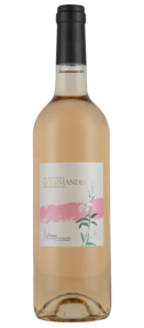 Domaine de Champ-Fleury - Beaujolais - Rosé - 2022