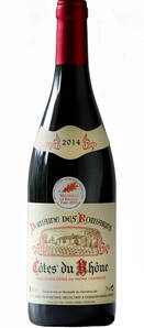 Domaine des Romarins - Côtes du Rhône - Rouge - 2022