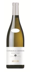 COTEAUX DU GIENNOIS CLEMENT & FLORIAN BERTHIER - Blanc - 2022 - Vignobles Berthier