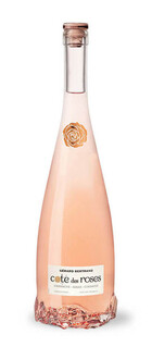 Cote des Roses Languedoc 2019 magnum rosé Gerard Bertrand 
