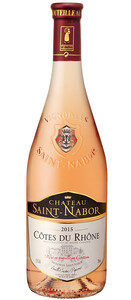 Tradition - Rosé - 2022 - Château Saint Nabor