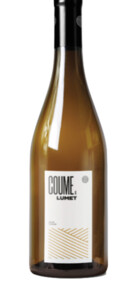 Coume-Lumet - Blanc - 2020 - La Coume-Lumet