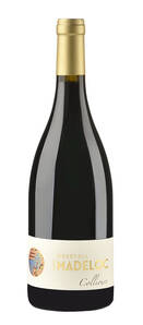 Domaine Madeloc - Domaine Madeloc Crestall - Rouge - 2020