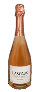 Vignobles Lascaux - Crémant bordeaux Vignobles Lascaux - Pétillant - 2020