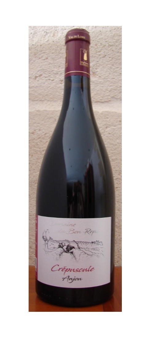 Domaine du Bon Repos, Domaine du Bon Repos Crépuscule Anjou élevé en fût chêne