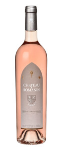 Château Romanin Grand Vin - Rosé - 2021 - Château Romanin
