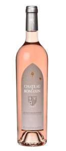 Château Romanin - Château Romanin Grand Vin - Rosé - 2023