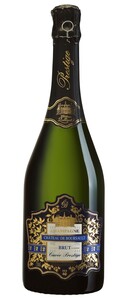 Champagne Château de Boursault - Le Prestige - Pétillant