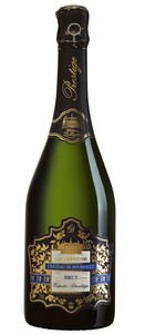Le Prestige - Pétillant - Champagne Château de Boursault
