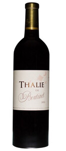 Château Boutinet - Thalie Boutinet - Rouge - 2016
