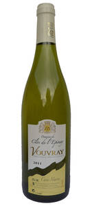 Domaine du clos de l'Epinay - Cuvée Marcus - Blanc - 2015