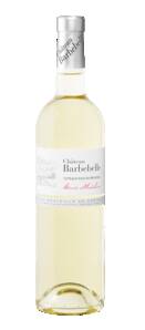 Château Barbebelle - Cuvée Madeleine - Blanc - 2021