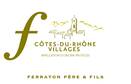Ferraton Père et Fils - Côtes-du-Rhône Villages - Rouge - 2020