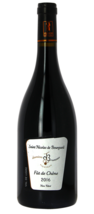Domaine Damien Bruneau - Fût Chêne - Rouge - 2019