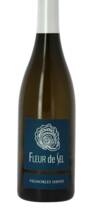 Vignobles David - Fleur de Sel Chardonnay - Blanc - 2020