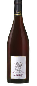 Domaines Tatin Les Demoiselles Tatin La Commanderie - Rouge - 2021 - Domaines Tatin