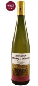 DOMAINE DISCHLER - Riesling Grand Cru Altenberg Wolxheim - Blanc - 2019