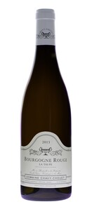 Domaine Chavy-Chouet (Sur Allocation) - Domaine Chavy-Chouet La Taupe - Rouge - 2019