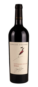 Domaine Colombo - Domaine Colombo Les Collines Laure - Rouge - 2020