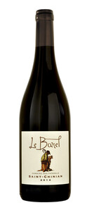 Domaine des Païssels - Domaine des Païssels Le Banel - Rouge - 2017