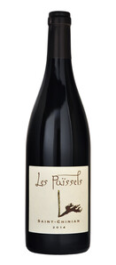 Domaine des Païssels - Domaine des Païssels Les Païssels - Rouge - 2016