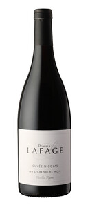 Domaine Lafage - Domaine Lafage Cuvée Nicolas - Rouge - 2021