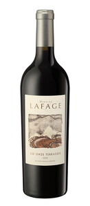 Domaine Lafage - Domaine Lafage Onze Terrasses - Rouge - 2018