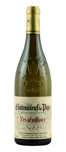 Domaine Les Cailloux - Blanc - 2021