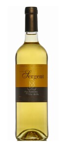 Domaine Sergent - Domaine Sergent Pacherenc du Vic-Bilh Doux Tradition HVE - Blanc - 2023