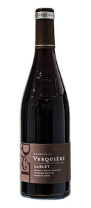 Domaine de Verquière - Domaine Verquière Sablet - Rouge - 2019