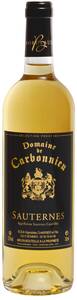 Domaine de Carbonnieu - Domaine Carbonnieu - Liquoreux - 2014