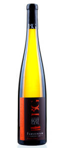 Domaine Bott-Geyl - Pinot Gris Grand Cru Furstentum - Blanc - 2011